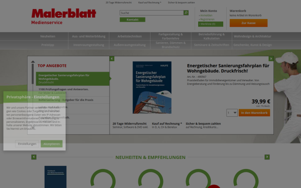 www.malerblatt-medienservice.de