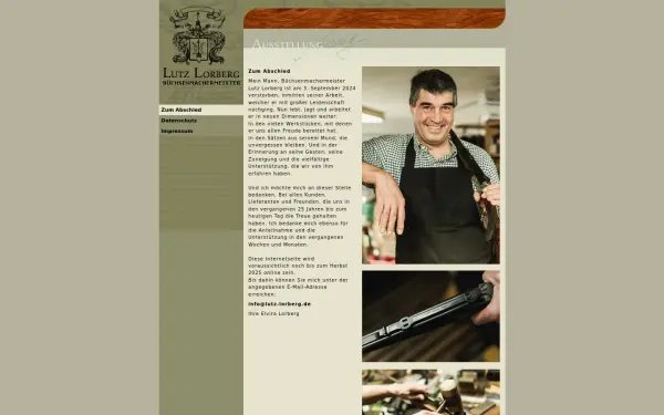 lutz-lorberg.de