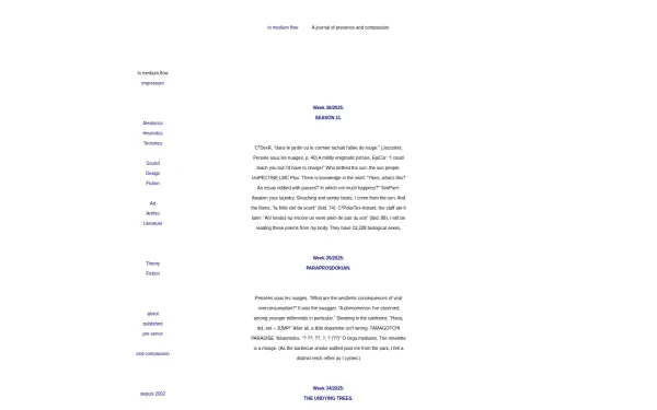 www.mediumflow.de