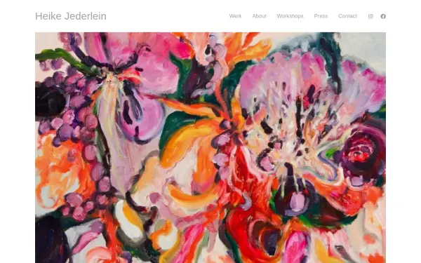 heike-jederlein.de