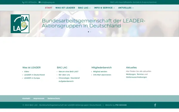 www.baglag.de