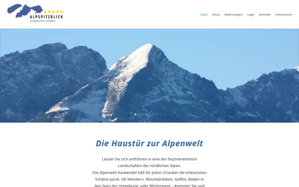alpspitzblick.com