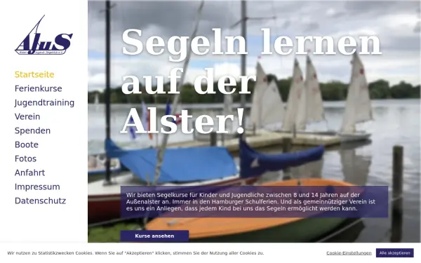 ajus-hamburg.de