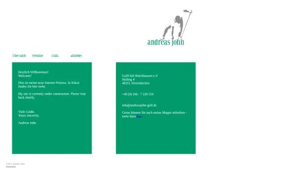 andreasjohn-golf.de