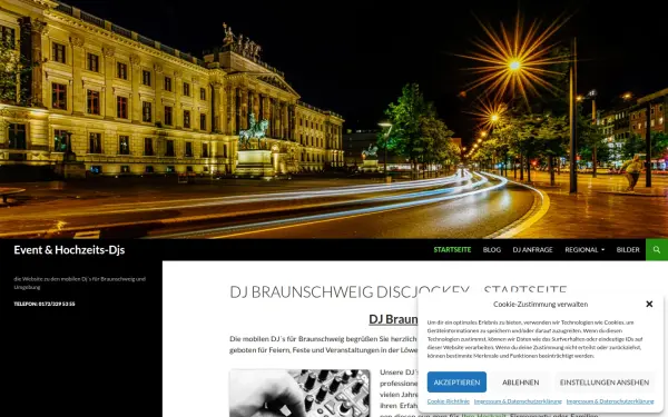 dj-braunschweig-discjockey.de