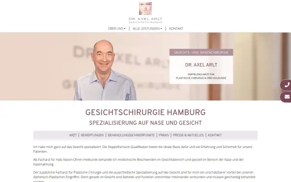 www.dr-axel-arlt.de
