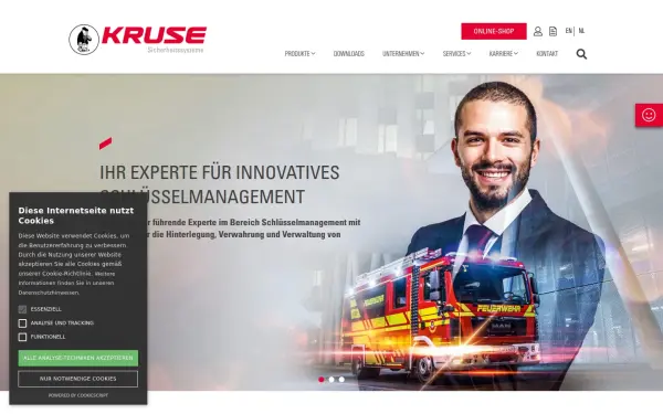 kruse-sicherheit.de