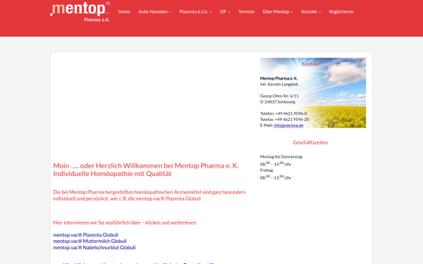 mentop.de
