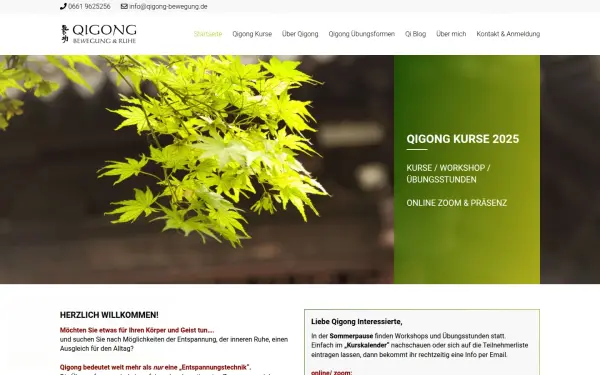 qigong-bewegung.de