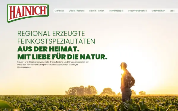 www.hainichkonserven.de