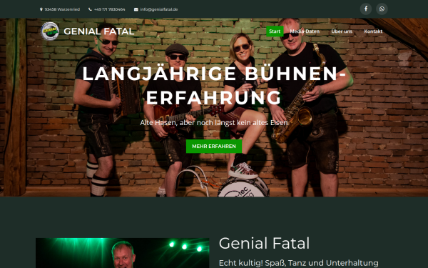 genialfatal.de