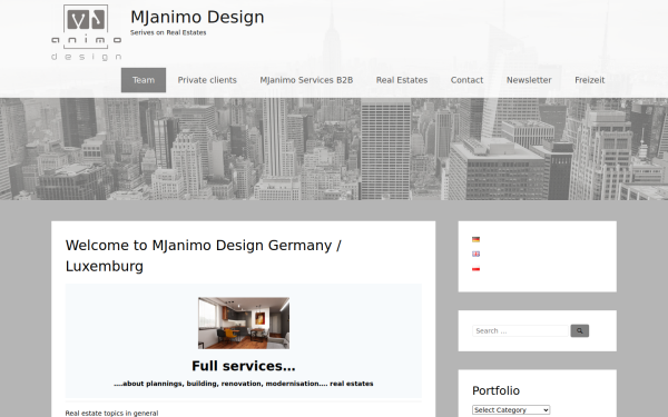 mjanimo.de