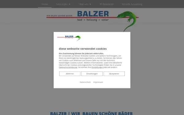 balzer-wriedel.de