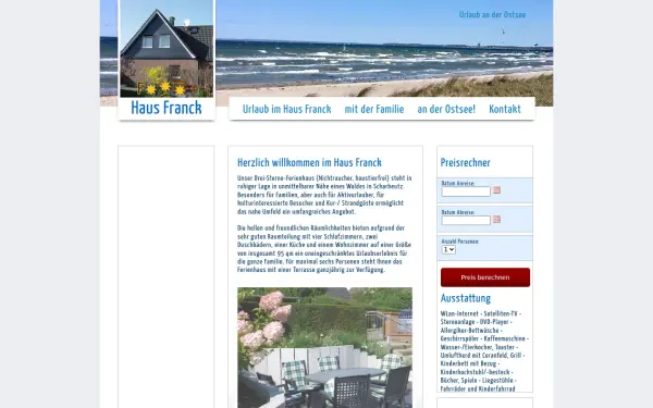 www.haus-franck.de