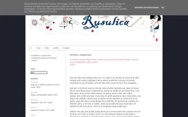 www.rusulica.com