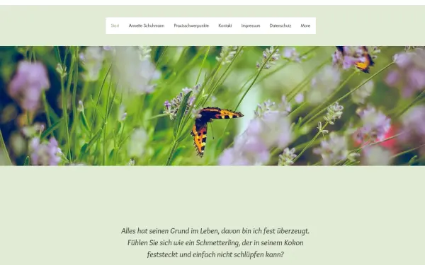 annette-schuhmann.de