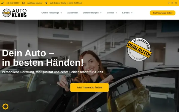 auto-klaus.de