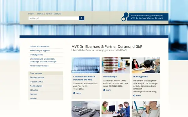 www.medizin-zentrum-dortmund.de