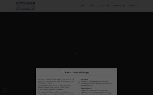 architekt-bommersbach.de