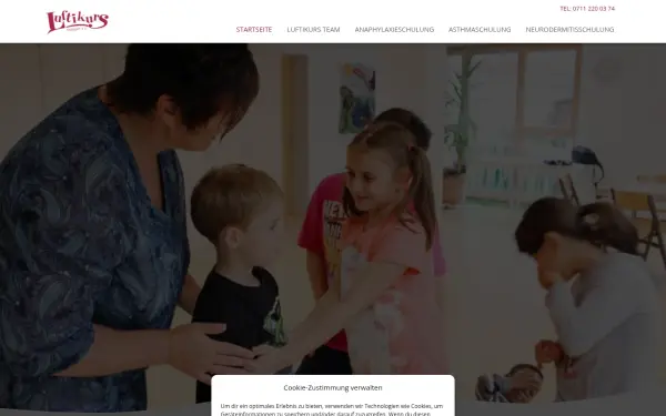 luftikurs-stuttgart.de