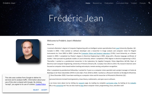 www.fredericjean.ca