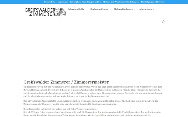 www.greifswalder-zimmerer.de