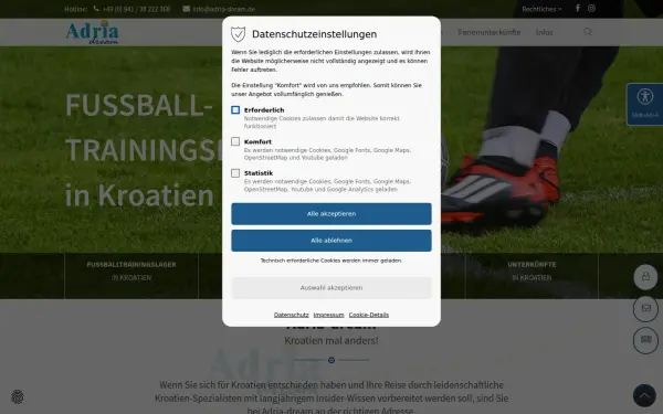 www.adria-dream.de
