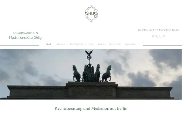 anwaltskanzlei-ohlig.de