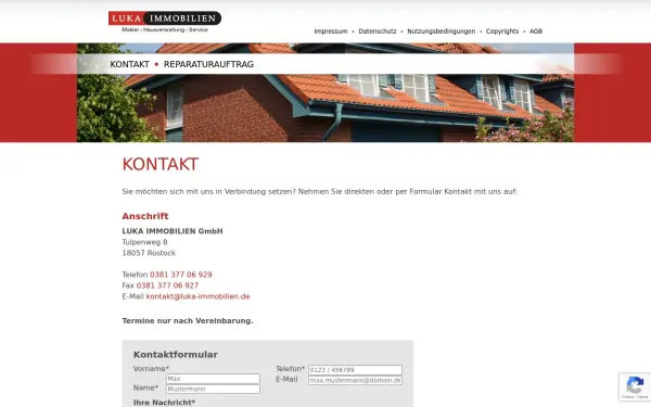 www.luka-immobilien.de