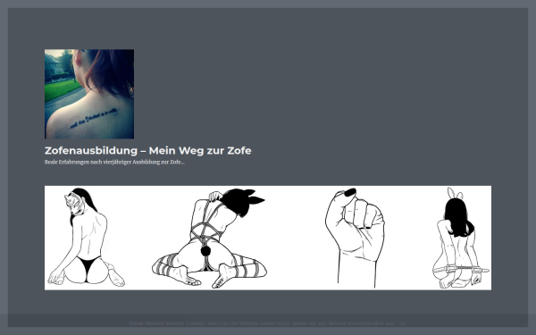 zofenausbildung.biz
