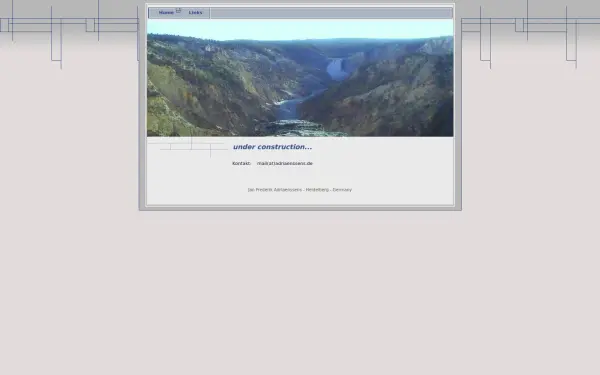 www.adriaenssens.de