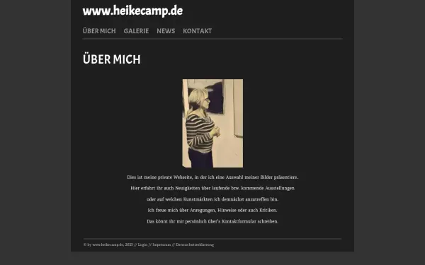www.heikecamp.de