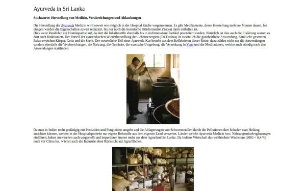 ayurveda-medikamente.de