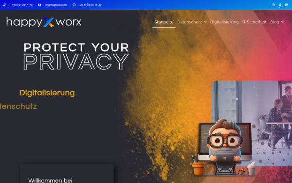 happyworx.de
