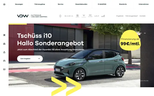 von-der-weppen.de