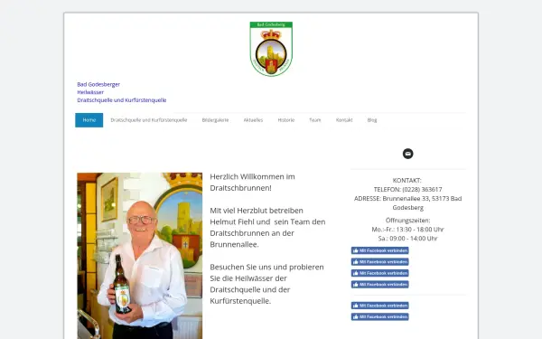www.draitschbrunnen.de