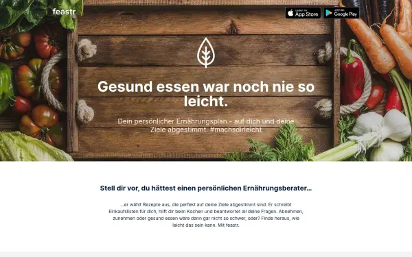 www.feastr.de