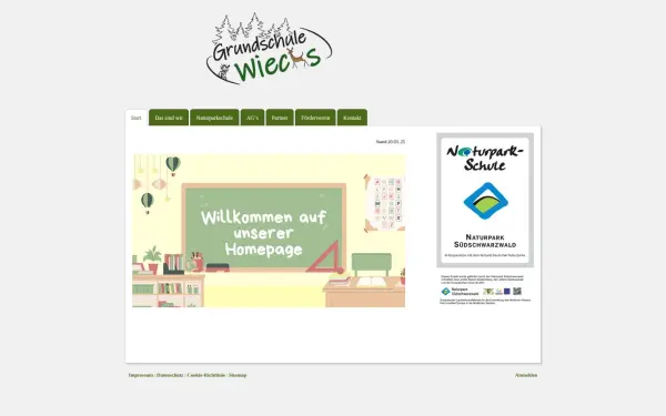 www.gs-wiechs.de