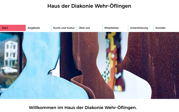 www.hausderdiakonie.de