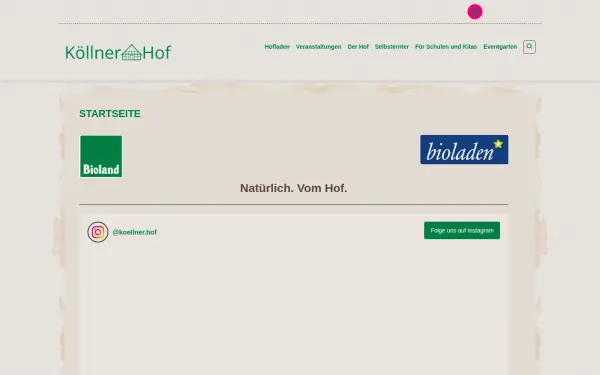 www.koellner-hof.de