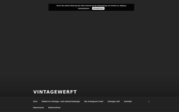 vintagewerft.com
