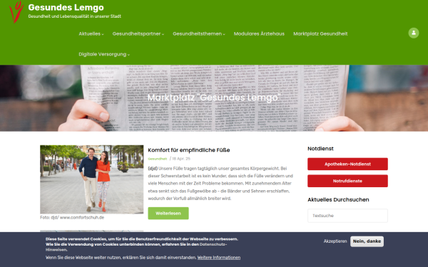 www.gesundes-lemgo.de