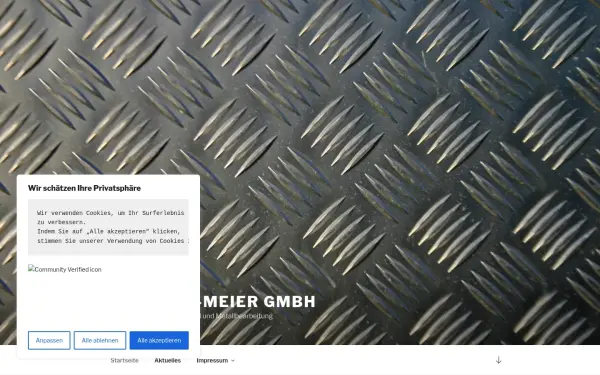 alu-meier.de