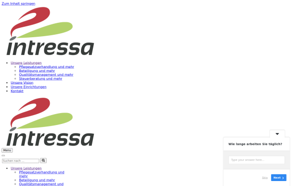 intressa.de