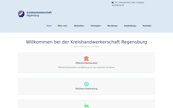 khs-regensburg.de