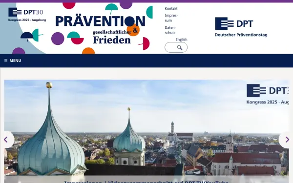 www.praeventionstag.de