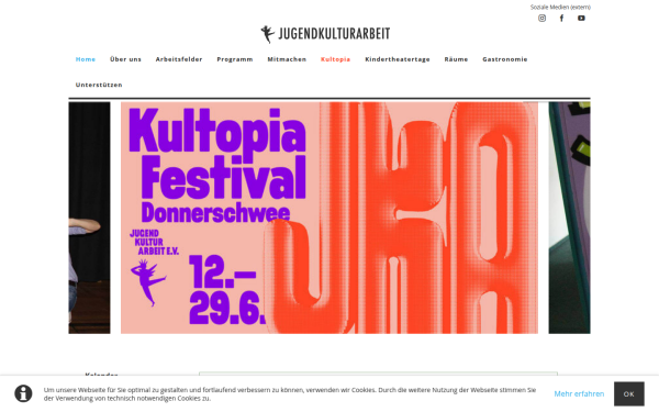 www.jugendkulturarbeit.eu
