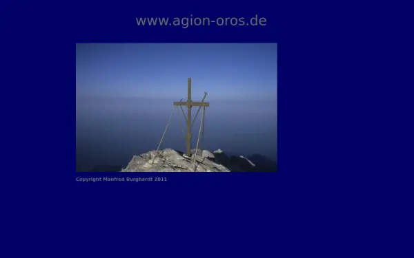 agion-oros.de