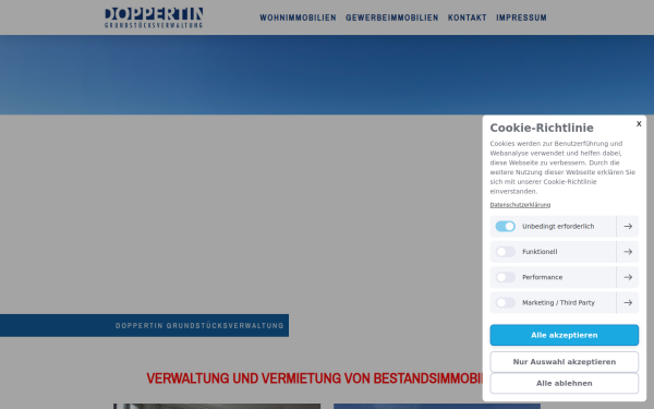 www.gvdoppertin.de