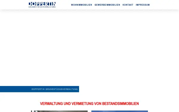 www.gvdoppertin.de